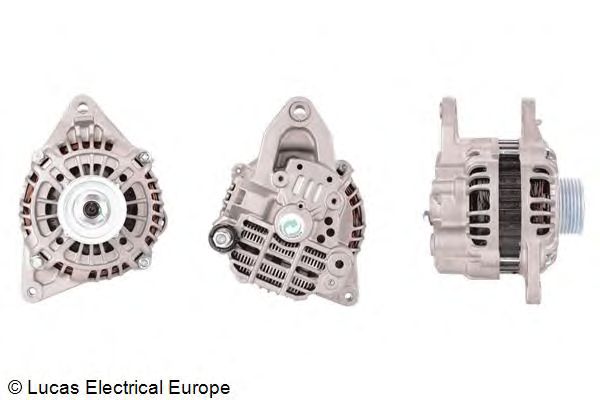 Генератор LUCAS ELECTRICAL LRA02109