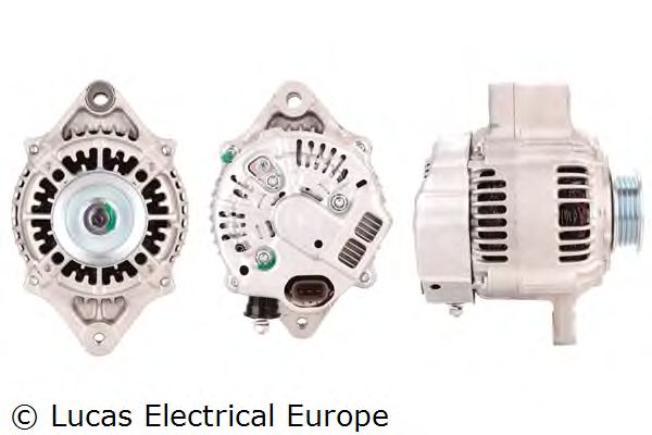 Генератор LUCAS ELECTRICAL LRA02270