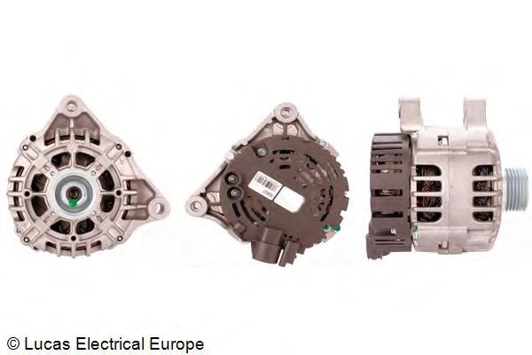Генератор LUCAS ELECTRICAL LRA02301