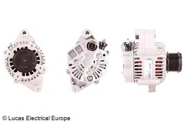 Генератор LUCAS ELECTRICAL LRA02558