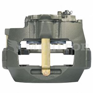 Тормозной суппорт MERITOR LRG536