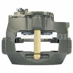 Тормозной суппорт MERITOR LRG537