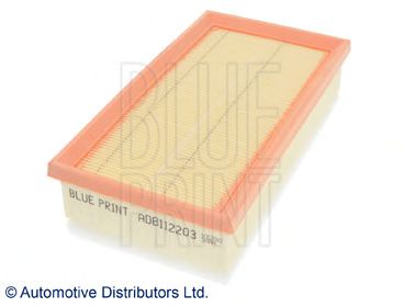 Воздушный фильтр BLUE PRINT ADB112203