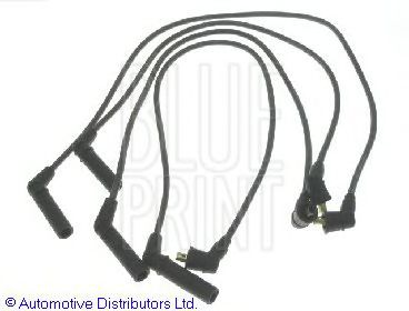 Комплект високовольтних проводів BLUE PRINT ADC41603