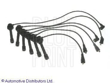Комплект высоковольтных проводов BLUE PRINT ADC41614
