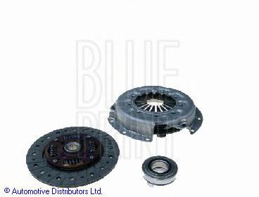 Комплект сцепления BLUE PRINT ADC430121