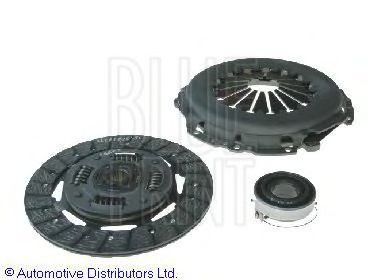 Комплект сцепления BLUE PRINT ADC43096