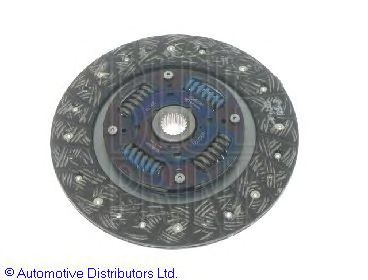 Диск сцепления BLUE PRINT ADC43157