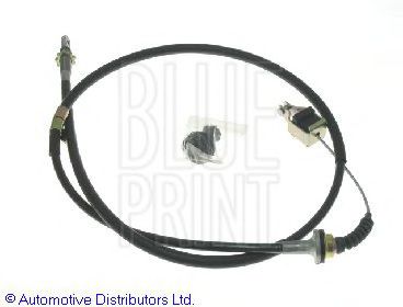 Трос сцепления BLUE PRINT ADC43835