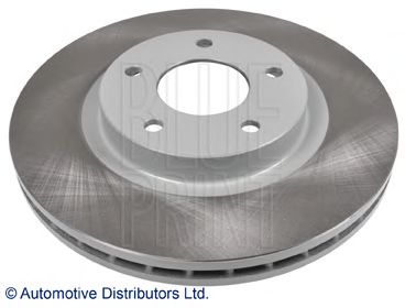 Гальмівний диск BLUE PRINT ADC443123