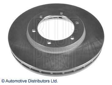 Тормозной диск BLUE PRINT ADC443126