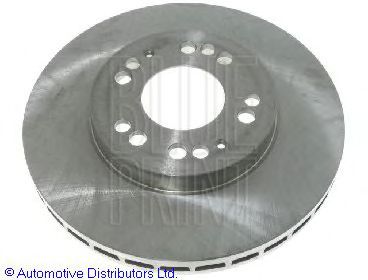 Тормозной диск BLUE PRINT ADC44338