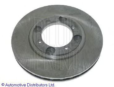 Тормозной диск BLUE PRINT ADC44346