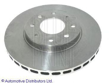 Тормозной диск BLUE PRINT ADC44352
