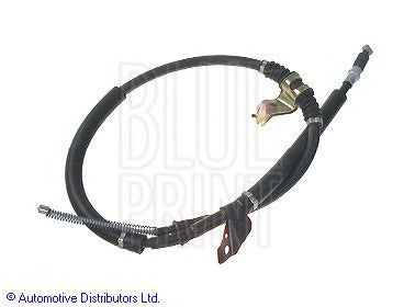 Трос ручника BLUE PRINT ADC446112