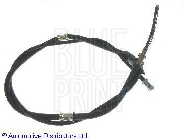 Трос ручника BLUE PRINT ADC446131