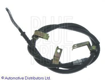 Трос ручника BLUE PRINT ADC446136