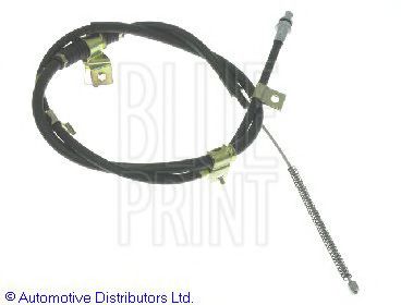 Трос ручника BLUE PRINT ADC446140