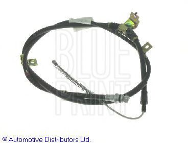 Трос ручника BLUE PRINT ADC446142