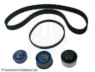 Комплект ремня ГРМ BLUE PRINT ADC47306