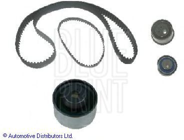 Комплект ремня ГРМ BLUE PRINT ADC47309