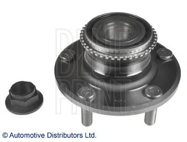 Ступичный подшипник BLUE PRINT ADC48351