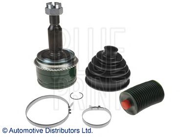 Комплект ШРУСов BLUE PRINT ADC48931