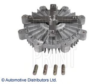 Вязкостная муфта вентилятора охлаждения BLUE PRINT ADC491804