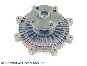 Вязкостная муфта вентилятора охлаждения BLUE PRINT ADC491805