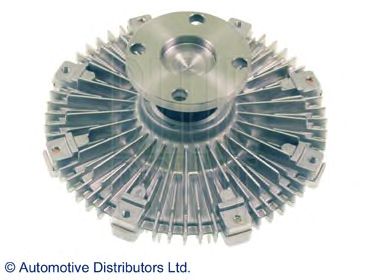 Вязкостная муфта вентилятора охлаждения BLUE PRINT ADC491806