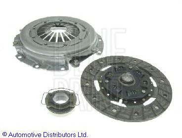 Комплект сцепления BLUE PRINT ADD63028