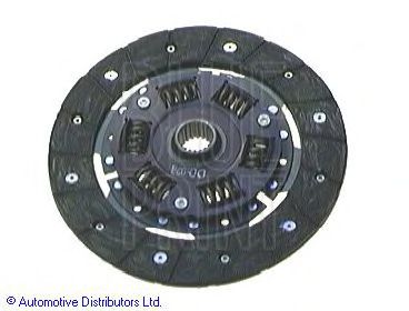 Диск сцепления BLUE PRINT ADD63121