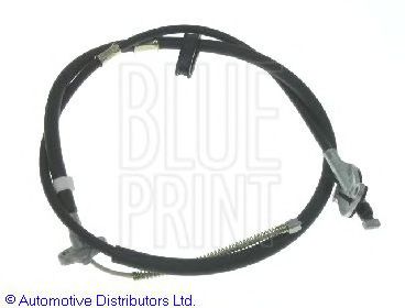 Трос ручника BLUE PRINT ADD64668
