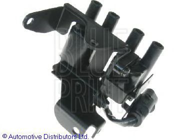 Катушка зажигания BLUE PRINT ADG01443