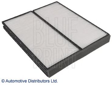 Фільтр салону BLUE PRINT ADG02556