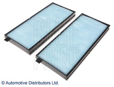 Фильтр салона BLUE PRINT ADG02565