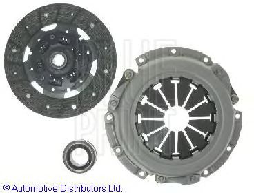 Комплект сцепления BLUE PRINT ADG03004