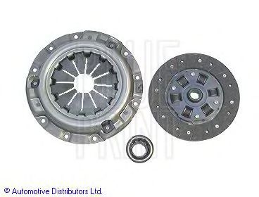 Комплект сцепления BLUE PRINT ADG03039