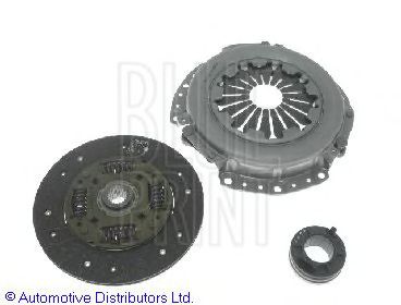 Комплект сцепления BLUE PRINT ADG03082