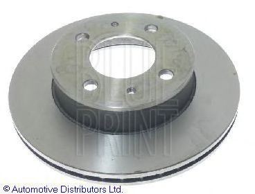 Тормозной диск BLUE PRINT ADG04360