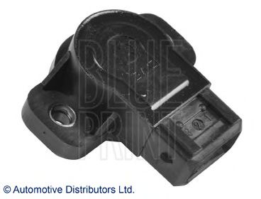 Датчик положения дроссельной заслонки, ДПДЗ BLUE PRINT ADG07205