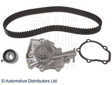 Помпа + комплект ГРМ BLUE PRINT ADG073751