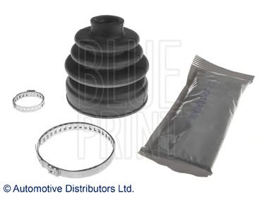 Комплект пильника ШРКШ BLUE PRINT ADG081104