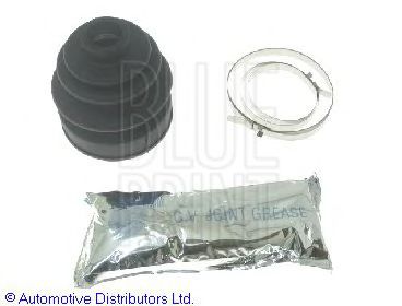 Комплект пильника ШРКШ BLUE PRINT ADG08111