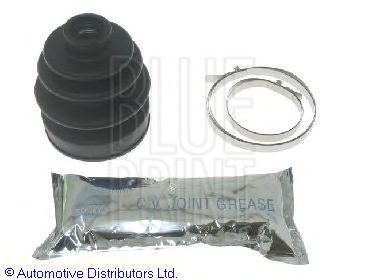 Комплект пильника ШРКШ BLUE PRINT ADG08114