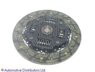 Диск зчеплення BLUE PRINT ADH23148