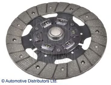 Диск сцепления BLUE PRINT ADH23157