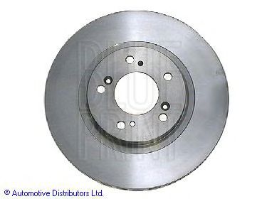 Тормозной диск BLUE PRINT ADH24355
