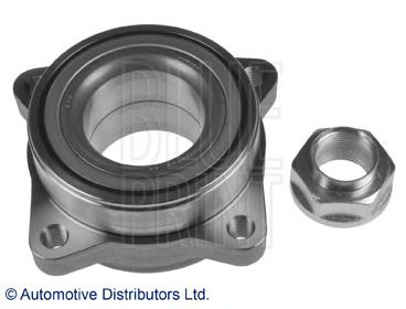 Ступичный подшипник BLUE PRINT ADH28226