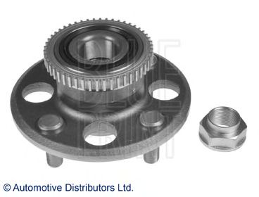 Ступичный подшипник BLUE PRINT ADH28322